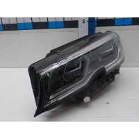 Фара левая BMW 3 G20/G21 2018- 63118496163