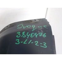 Бампер задний Land Rover Range Rover Evoque 2015- LR058060