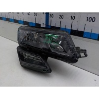 Фара правая Skoda Kodiaq 2016- 566941016B