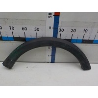 Накладка крыла переднего правого Renault Sandero 2014- 638747990R