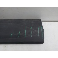 Накладка двери передней правой BMW X2 F39 2017- 51137421440
