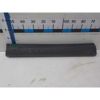 Накладка двери передней левой Toyota RAV-4 2015- 75074-42021