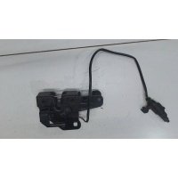 Замок капота Audi A6 (C6) 2005-2011 2009 4F0823509B