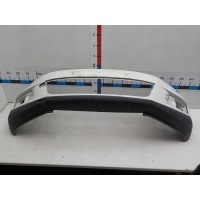 Бампер передний Volkswagen Tiguan 2011- 5nu807221