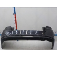 Бампер задний Lada Granta 2011- 2191280401501