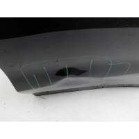 Дверь задняя левая BMW X3 G01 2017- 41007465533