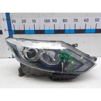 Фара правая Nissan Qashqai 2014- 260104EH1B