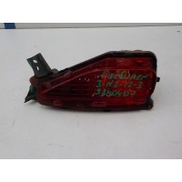 Фонарь противотуманный Toyota Fortuner 2015- 814900K020