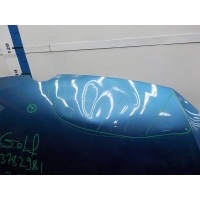 Капот Volkswagen Golf VII 2012- 5G0823031J