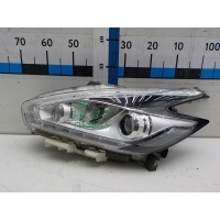 Фара левая Nissan Murano (Z52) 2014- 260605BC5A