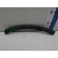 Накладка бампера переднего Toyota RAV-4 2015- 5211242110