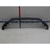 Спойлер (нижняя часть) бампера переднего Toyota RAV-4 2015- 524110R050