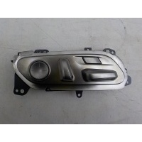 Облицовка консоли Lexus LS 460 2017-2019 8492050330