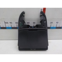 Накладка сидения переднего Lexus LS 460 2017-2019 71706-50070-C3