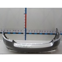 Бампер задний Skoda Octavia 2017- 5eu807421b