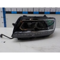 Фара левая Volkswagen Tiguan 2016- 5NB941773E