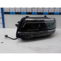 Фара левая Volkswagen Tiguan 2016- 5NB941113E