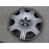 Диск колесный 19" Bentley Continental GT 2003-2011 3w0601025f