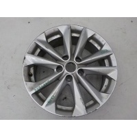 Диск колесный 17" Nissan Qashqai 2014- 403004EA1B