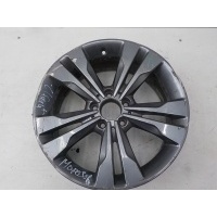 Диск колесный 18" Mercedes-Benz CLA 2013- A24640104007756