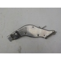 Кронштейн радиатора Volkswagen Passat (B6) 2005-2010 1k1819473h