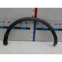 Накладка крыла переднего левого Nissan X-Trail (T32) 2014- 93829BM90A