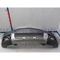Бампер передний Skoda Yeti 2013- 5L0807221K