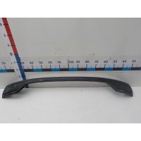 Накладка бампера заднего Kia Cee''d 2012- 86683A2000