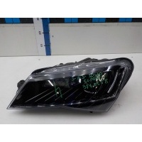 Фара левая Skoda Superb 2015- 3V1941017D