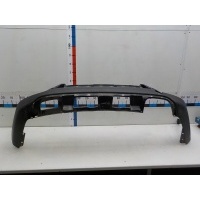 Спойлер (нижняя часть) бампера заднего Kia Sorento 2017- 86612c5500