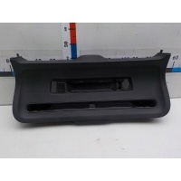 Обшивка двери багажника Volvo XC40 2017- 30747056