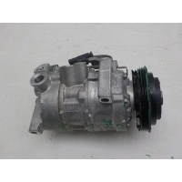 Компрессор кондиционера Mercedes-Benz CLA 2019- A0008304102