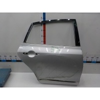 Дверь задняя правая Nissan Teana (J32) 2008- H210MJN2AA