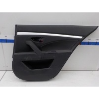 Обшивка двери задней правой Lifan Cebrium 2014- S6202210B34