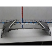 Бампер передний Lexus NX 2014-2017 52119-78901