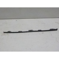 Накладка бампера переднего Volvo XC60 2017- 31407982