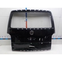 Дверь багажника Volkswagen Transporter T6 2015- 7E0827025