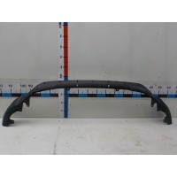 Спойлер (нижняя часть) бампера переднего Toyota RAV-4 2015- 524110R050
