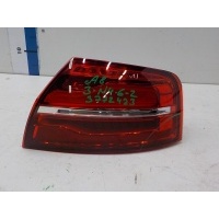Фонарь задний правый наружный Audi A8 (D4) 2013- 4H0945096K