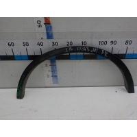 Накладка крыла заднего правого Nissan Qashqai 2006- 63811BR01A