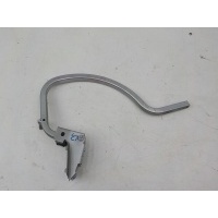 Петля крышки багажника Volkswagen Polo (Sed RUS) 2015- 6ru827301d