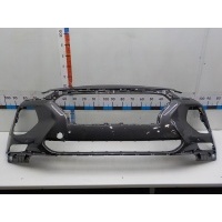 Бампер передний Hyundai Santa Fe 2018- 86511S1000