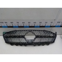 Решетка радиатора Mercedes-Benz CLA 2019- A1178801503