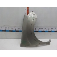 Крыло переднее правое Renault Sandero 2014- 631005724R