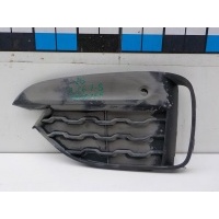 Заглушка ПТФ левая BMW X6 F16 2014- 51118057143