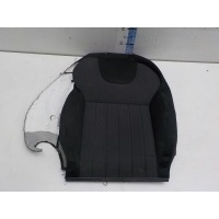 Обшивка сидения переднего правого Skoda Octavia 2017- 5Q0885305C