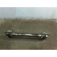 Усилитель бампера перед. Volkswagen Touareg 2007-2010 2008 7L0807109E