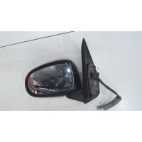 Зеркало боковое левая Nissan Almera Tino 2005