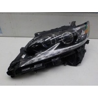 Фара левая Lexus ES240-ES350 2015-2018 8110633A90