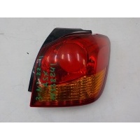 Фонарь задний правый наружный Mitsubishi ASX 2010- 8330A690
